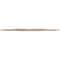 Ekena Millwork Cohen Wood Fretwork Pierced Ceiling Medallion, Birch, 36"OD x 12 1/4"ID x 3/8"T CMWP36X36X0375COBI - alternate 4